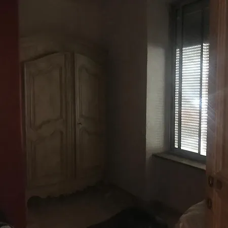 Ferienwohnung Le Petit Coursan Exterior foto